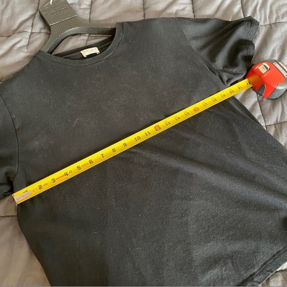 SAINT LAURENT | HEDI SLIMANE SHIRT TOP - Picture 5 of 7